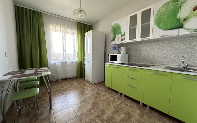 Odnokomnatnaya Moskovskiy 55 Flat