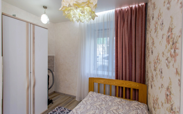 Na Ul. Beregovaya 6 Flat