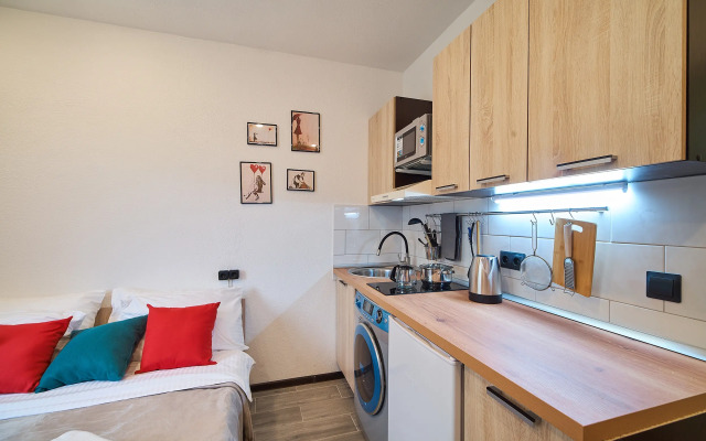 Prestizhnye Apartments