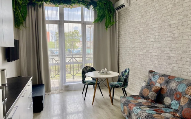 Квартира на Веселой 82/1Б