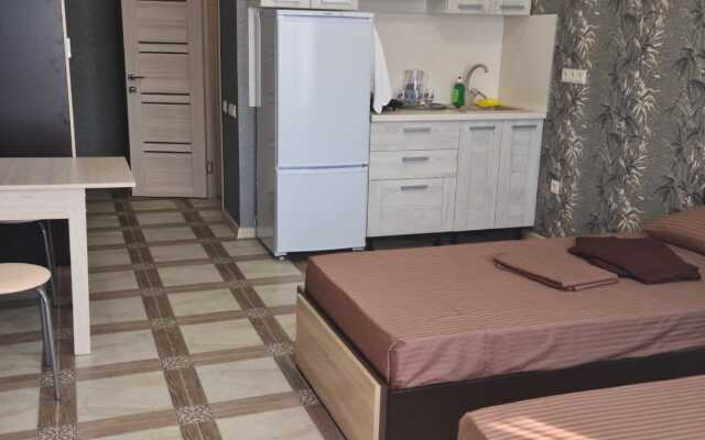 Panochka Guest House