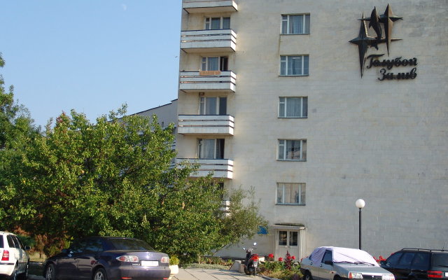 Goluboj Zaliv Hotel