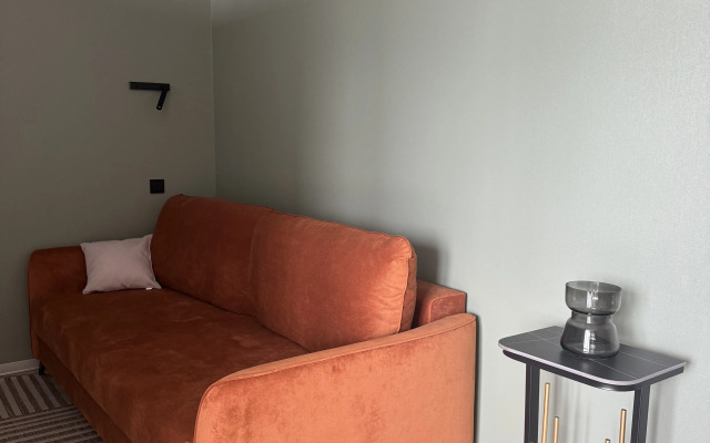 Квартира в самом центре города