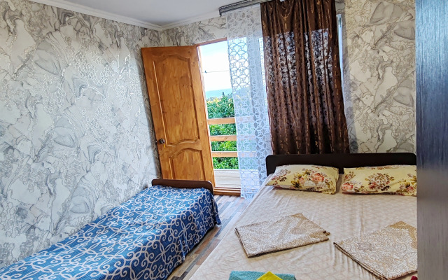 U Andreya I Anny  Guest house