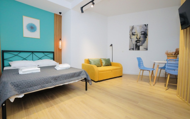 Mohika Apart-hotel