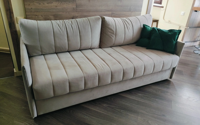 Квартира Необычная в самом центре Екатеринбурга