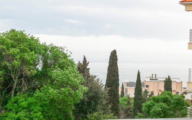 Yantarny Guest House