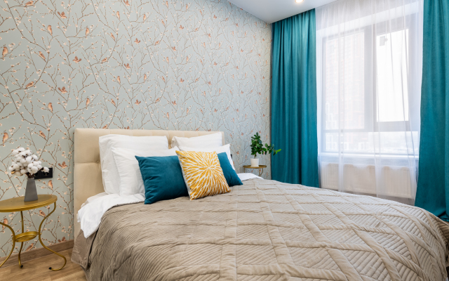 Jane-Apart Big Company Apartments