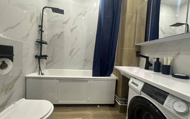 Квартира Комфорт у Севмаша Your Home