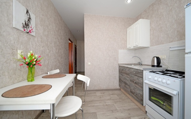 Квартира в самом центре города