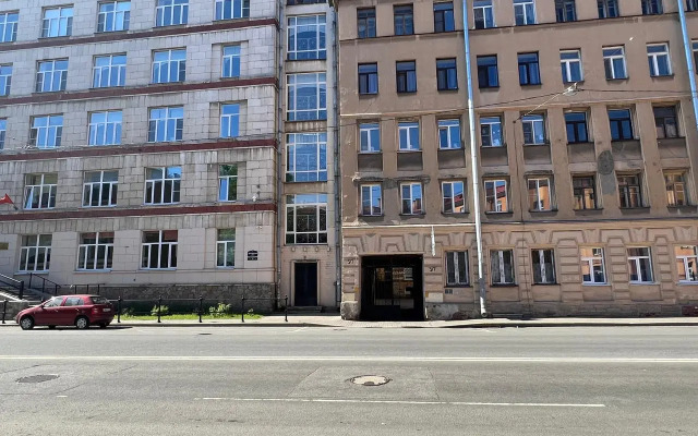 Апартаменты N8 на Херсонской