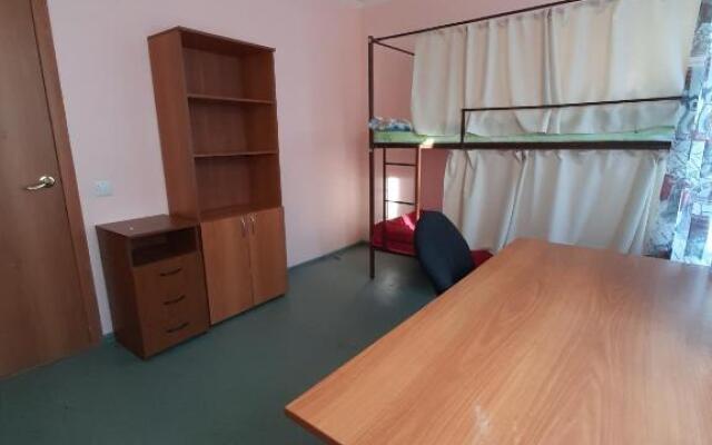 Gorny Hostel