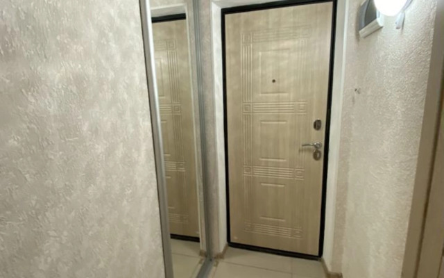 Квартира на улице Нагорный Тупик 13А