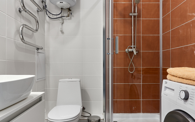 Квартира Бэнкси