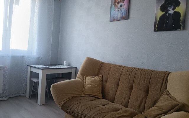 Квартира Однокомнатная Карла Маркса 246