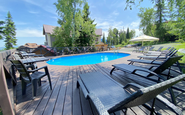 Akvilon Hotel