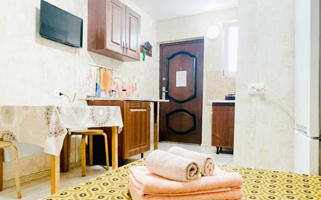 Апартаменты Гости 13