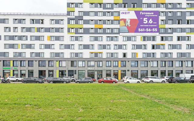 Spb Apartaments 10