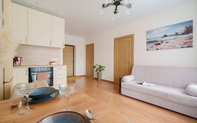 Квартира рядом с Южным Автовокзалом