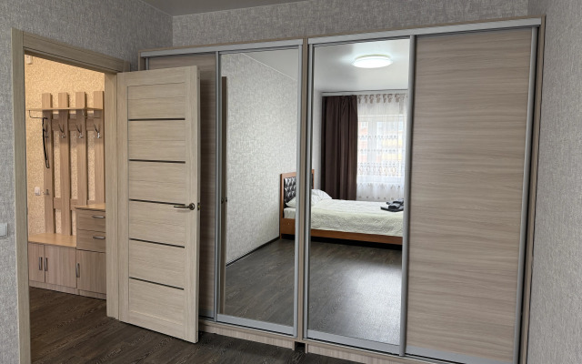Pskov Design Apartments Yunosti Flat