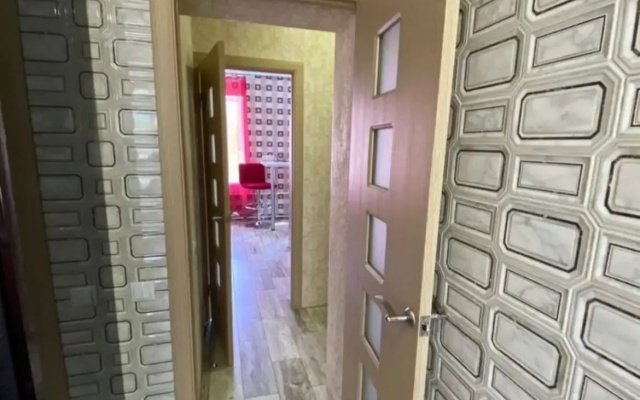 Apartamenty na Uglicskoj Ulice 11