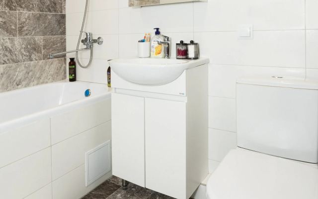 Апартаменты Квартира Художника