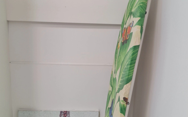 Квартира уютная