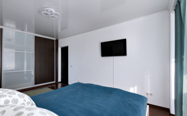 Апартаменты Romanna Home Каменный цветок