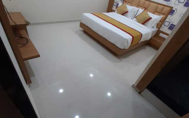 A1 Hotel