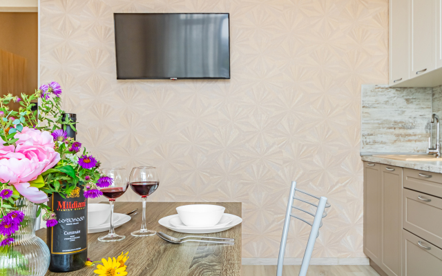 Cтудия в центре Краснодара