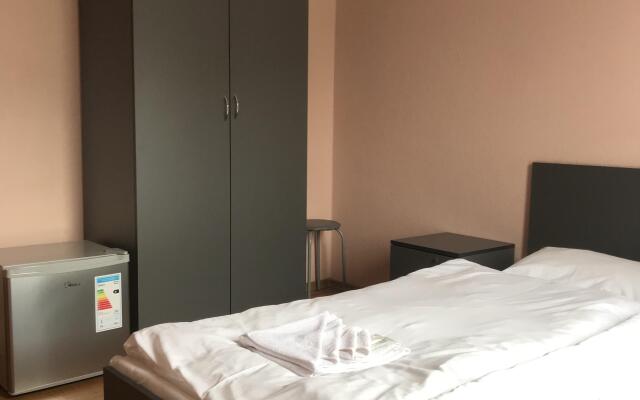 Гостевой дом Морское