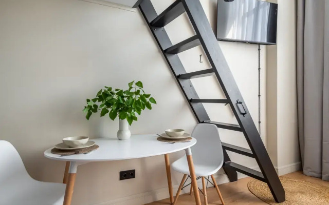 Апартаменты Comfort Life на Соколе