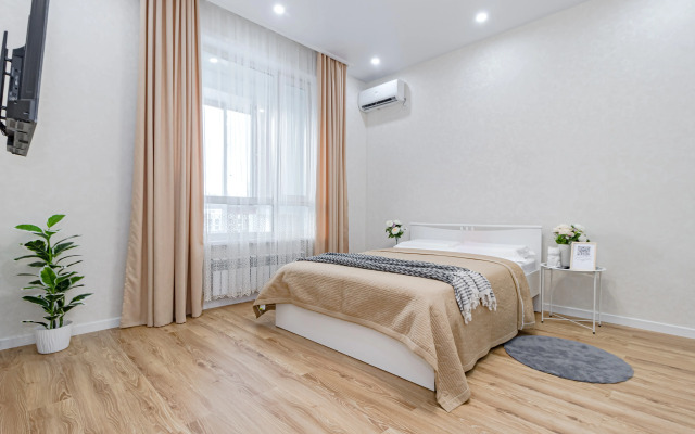 Apart Astana, Tsentr Levogo Berega Zhk Tandau Apartments