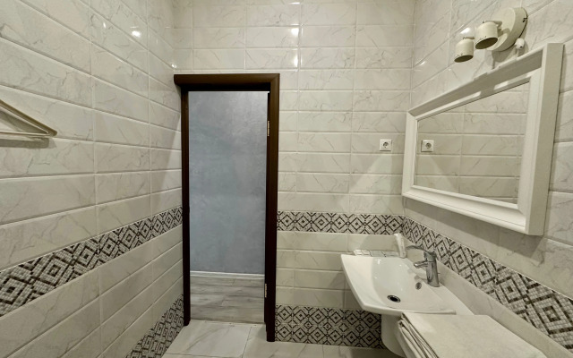 Отель Orion Mini-Hotel