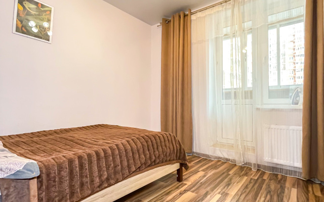 DearHome (DiarHoum) Na Kalinina 12 Apartments