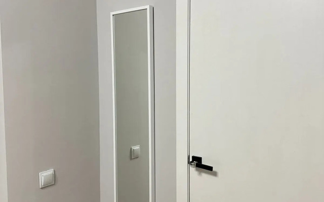 Studiya Novaya V Zhk Linii Flat