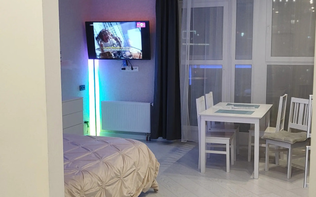 Studiya Flat