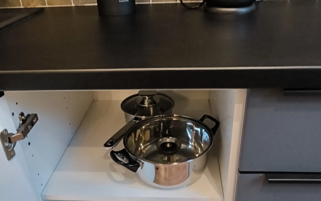 Квартира на проспекте Юрия Гагарина 38к3