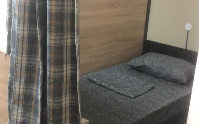 Siti Living Quarters