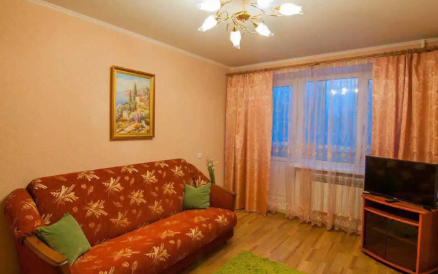 Апартаменты Atma House на Широтной 35