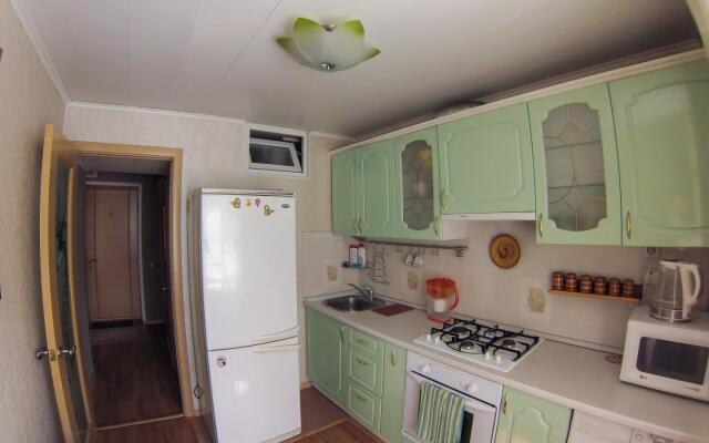 Апартаменты Right Room однокомнатные на площади Мира 2