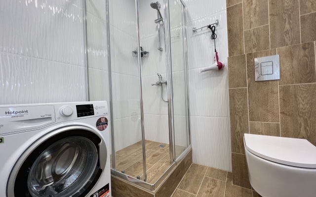 Apartamenty v Centre Yfy