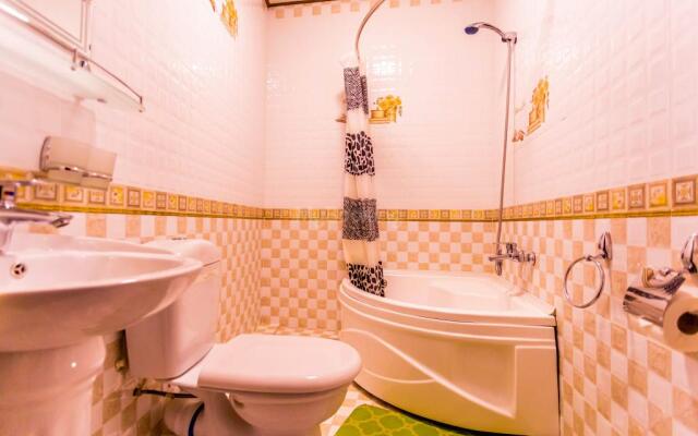 Edem Plaza Hotel