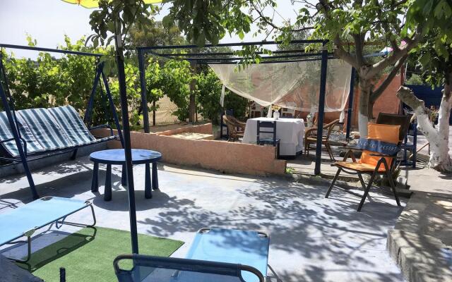AlGreco Guest house