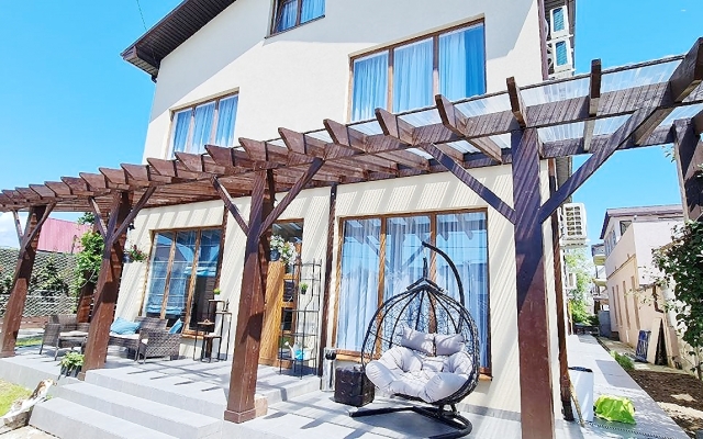 Valensiya Guest House