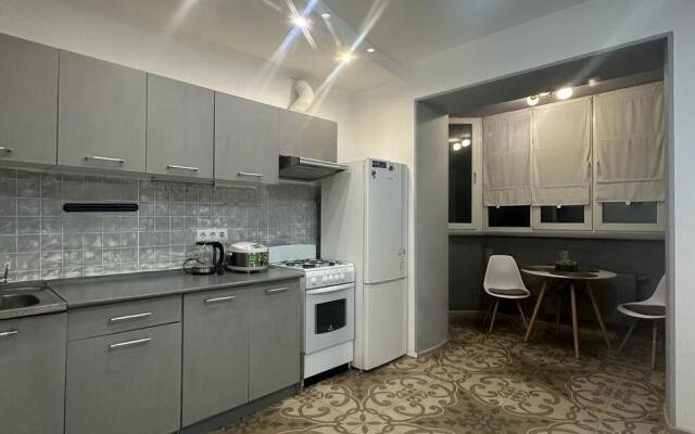 Odnokomnatnye Appart Apartments