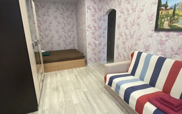 Квартира на Тентюковской 330