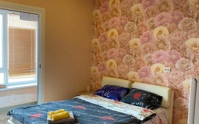 Na Kolmovskoy Naberezhnoy 71a Flat