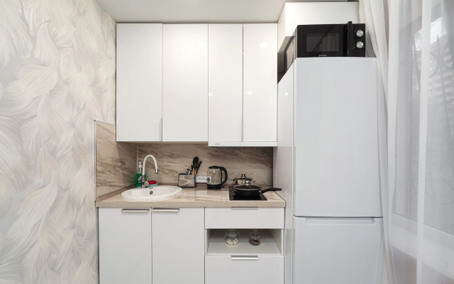 Квартира Уютная у Метро ВДНХ