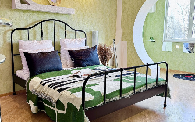 Fantaziya Flat